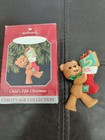 Hallmark 1998 Fifth Christmas Child's Age Collect. 5th Keepsake Ornament  — photo 2
