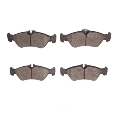 AM Autoparts Front Brake Rotor Set For Sprinter 2500 3500 2007-2021 - G-Coated