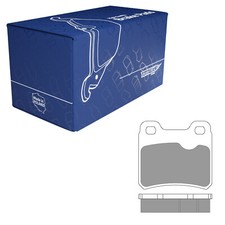 Bremsbeläge (Hinterachse) für Opel Astra F (1991-2005)