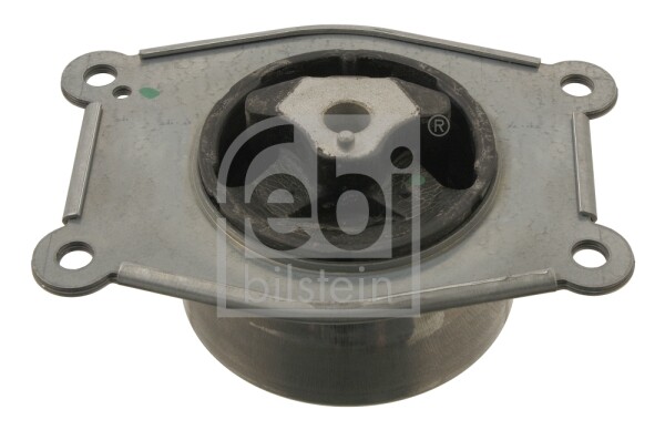 FEBI BILSTEIN 30105 Engine Mounting for OPEL,VAUXHALL
