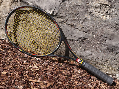 Wilson Pro Staff Classic - L4 - 4 1/2 - Midsize - 95 SQ - Tennisschläger Racket