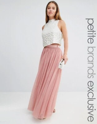 petite maxi dress australia
