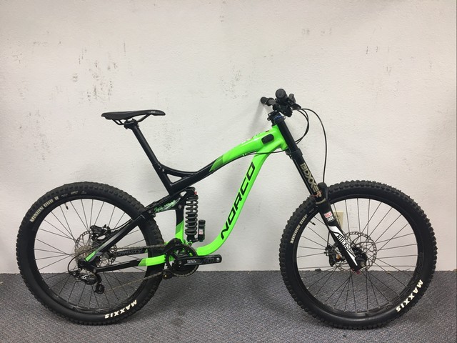 Used Norco Bikes For Sale Flash Sales 