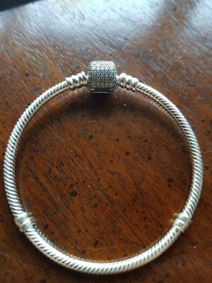 New Authentic Pandora 6.7