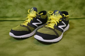 new balance 577 mens yellow