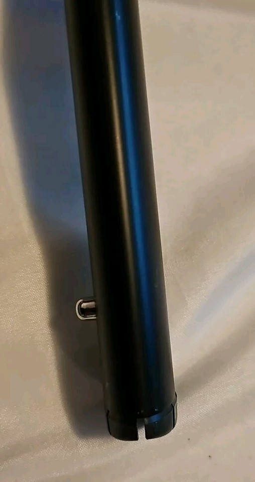 Replacement Left Upright For ELENKER Upright Rollator Walker 9210KDB3