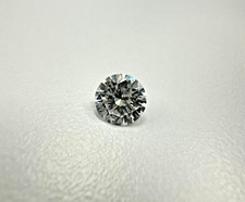 0.74 carat Natural Diamond | GIA certified | Shape - Round | Color- G | VS1 2063.51 per carat