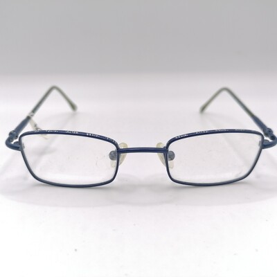 Felix Germany Kinder Brille mod. 55 col. 123 neu 38/18