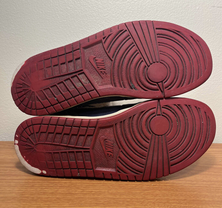 シューズ(男性用) AIR JORDAN 1 RETRO USA 10 s-l1200.jpg