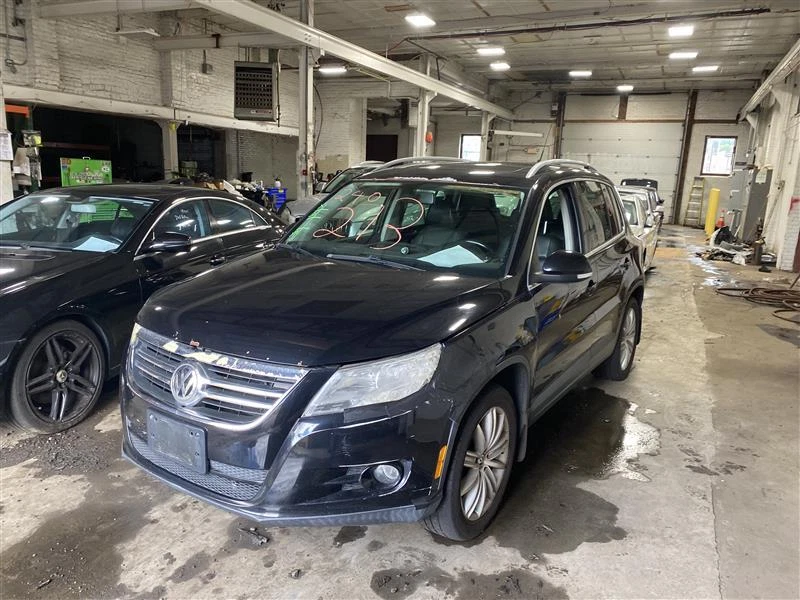 Used Engine Cover fits: 2011 Volkswagen Tiguan Grade A Foto 4 de 4