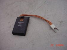 Lot of 7 HELWIG CARBON MOTOR BRUSH Grade E24 3-74