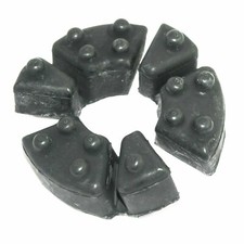 Rear Hub Cushion Rubber Kit Fits Royal Enfield Himalayan