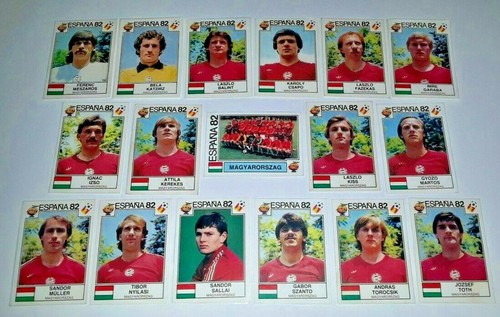 Figurina Calciatori Panini Espana 82 N.50 Paolo Rossi Recuperata