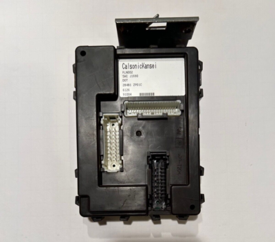 06 07Nissan Xterra Pathfinder Body Control Module BCM 284B0