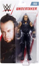 WWE Undertaker Action Figure Series 93 NEW