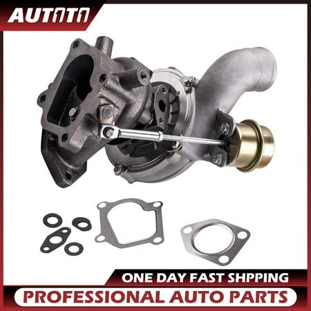Turbolader 282004A101