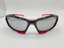 Lucasfilm Ltd. Kids/Teens Black Red Sunglasses - Sport Shape with Darth Vader