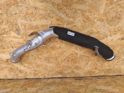 GENUINE Mercedes E Class M654 ,W213 Intercooler Engine Pipe Hose 