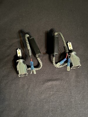 Headlight experts LED Conversion Kit