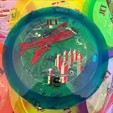 Streamline Special Edition Proton Jet 11/5/-3/2