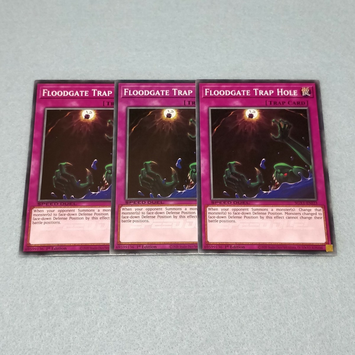 yugioh floodgate deck Best Floodgate Cards in Yu-Gi-Oh: The Ultimate List FandomSpot