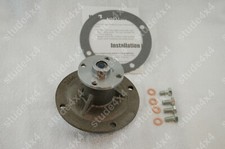 Studebaker Avanti V-8 Water Pump R1 R2 R3 R4 1963-64 1560395
