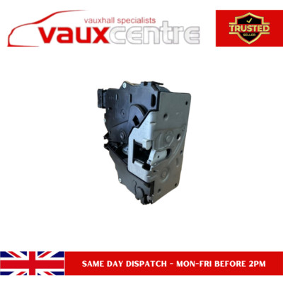VAUXHALL OPEL CORSA D MK3 06-14 HATCH REAR BOOT TAILGATE WIRING LOOM HARNESS GM 13200970 - Corsa VAUXHALL OPEL CORSA D MK3 06-14 HATCH REAR BOOT TAILGATE WIRING LOOM HARNESS GM 13200970 - Corsa