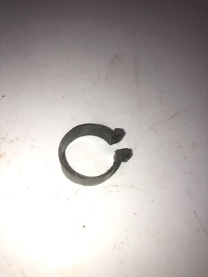 GERMAN K-98 BOLT RING