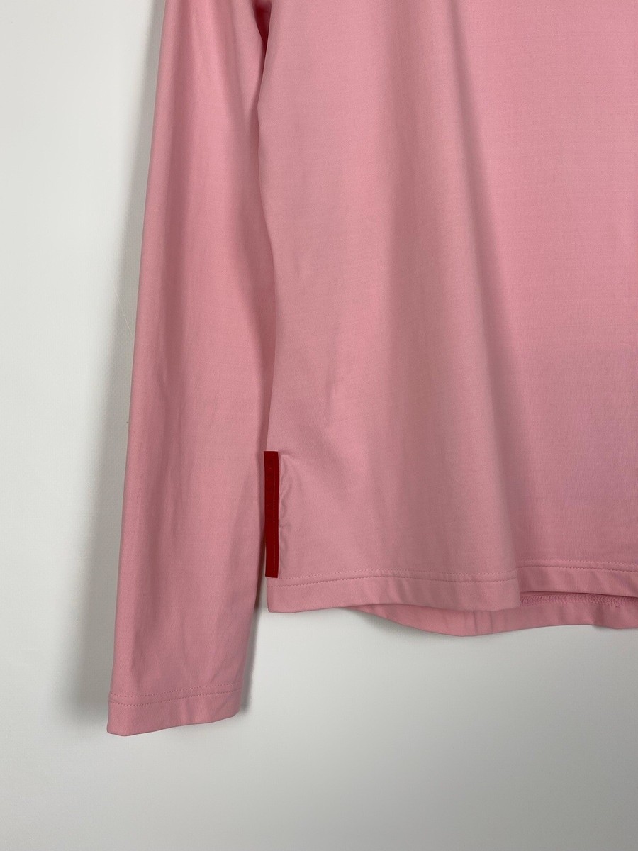 Prada Sport Red Tab Long Sleeve | eBay Prada Sport Red Tab Long Sleeve | eBay