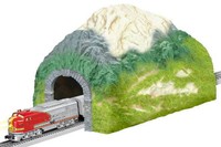 Lionel Trains 6-16868 Straight O Gauge Tunnel on sale Lionel Trains 6-16868 Straight O Gauge Tunnel on sale