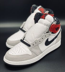 jordan 1 retro smoke