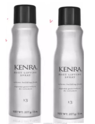 Kenra Root Lifting #13 Spray 8 oz  (2 pack) Sale 