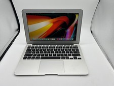 Apple MacBook Air 11 in 2014 for sale | eBay