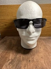 DUCO Men's Carbon Fiber Sunglasses GREY Frame/Lens, DC8277, 66 15-129