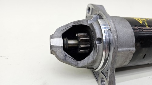 2012 - 2016 Bmw 3 4 Series F30 F31 F32 F33 F34 At 2.0L Engine Starter Motor OEM - Picture 2 of 8