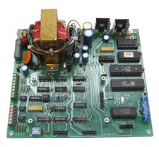 FWC ED2849 MULTIFUNCTION BENCH SCALE