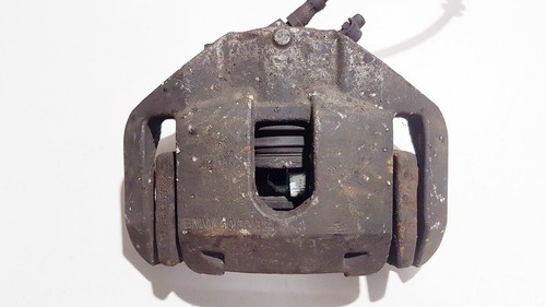 BMW 5-Series 2006 Disc-Brake Caliper front right side 6030324, bmw #1023808-47