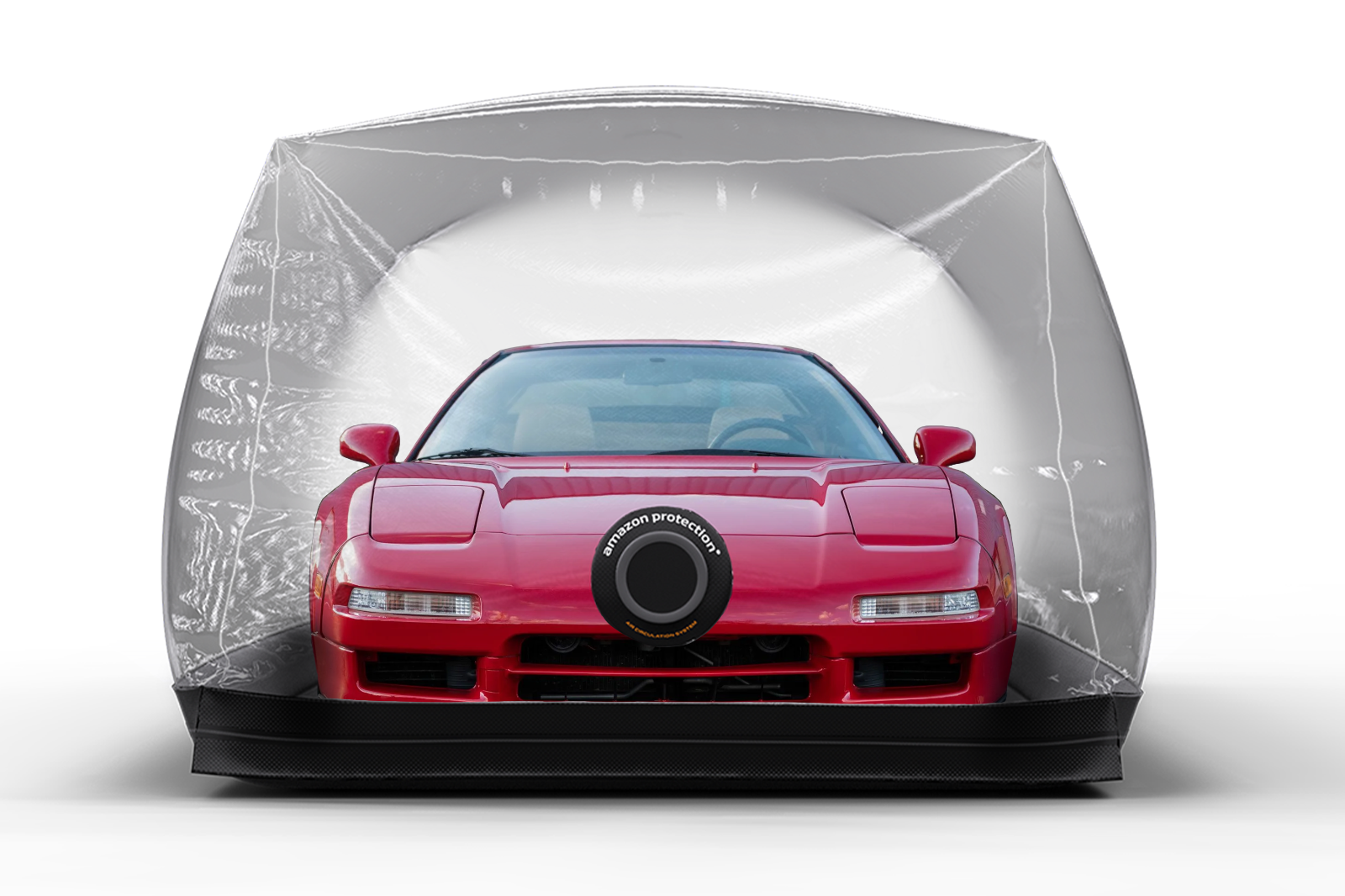 Amazon Protection For Acura NSX Car Cover Capsule Car Bubble Cover 1991