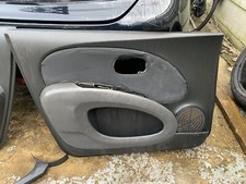 Nissan Micra Left Passenger Nearside Front Door Card 80923ax100a Mk3 2003-2010↑