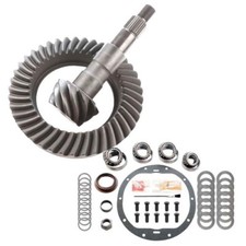 RICHMOND EXCEL 3.73 RING AND PINION & MASTER INSTALL KIT - GM 8.6 10 BOLT 99-08