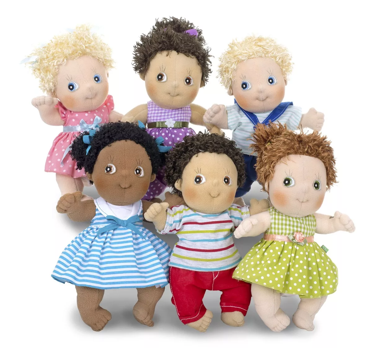Rubens on sale barn dolls
