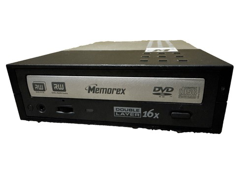 LaCie d2 FireWire DVD Rewritable Drive 4x2x12 DVD-RW&DVD+RW 