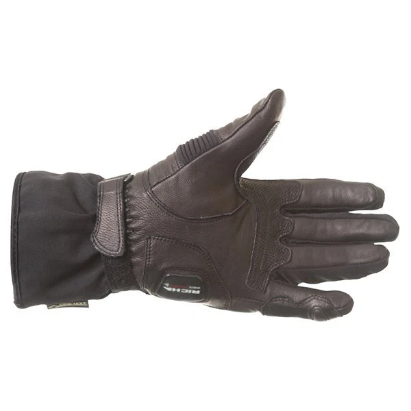 Richa Hurricane Gore-Tex Black, photo 3 of 6