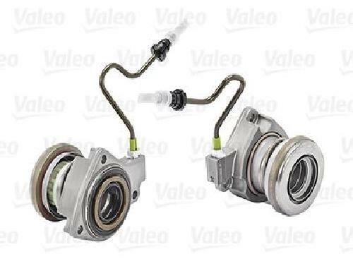 Original Valeo ZentralausrüCker Kupplung 810121 FüR Chevrolet Opel-image