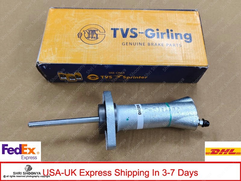 Assembly Slave Cylinder 269929100295 For Tata Xenon, Safari Assembly Slave Cylinder 269929100295 For Tata Xenon, Safari