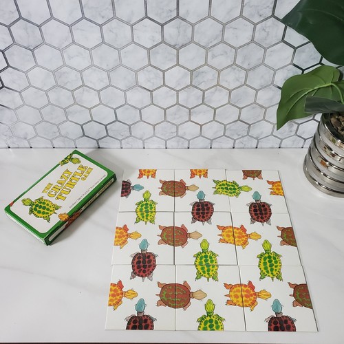 Heye Concepts Artus Crazy Puzzle Games Puzzle Solving Brain Teaser Set of 5 - Imagen 10 de 13