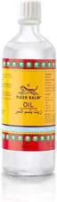 Tiger Balm Oil 57ml Free Shipping World Wide