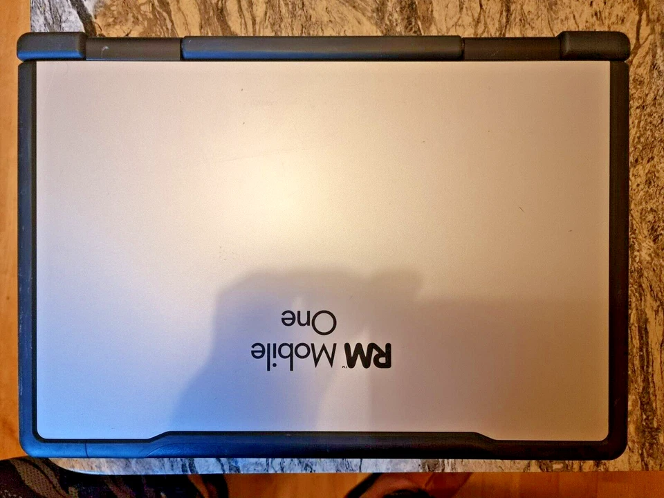 RM Mobile One 310 i3 2.4Ghz 5gb RAM 320GB Windows 11 Office 365 Rugged Laptop - Image 3 of 4