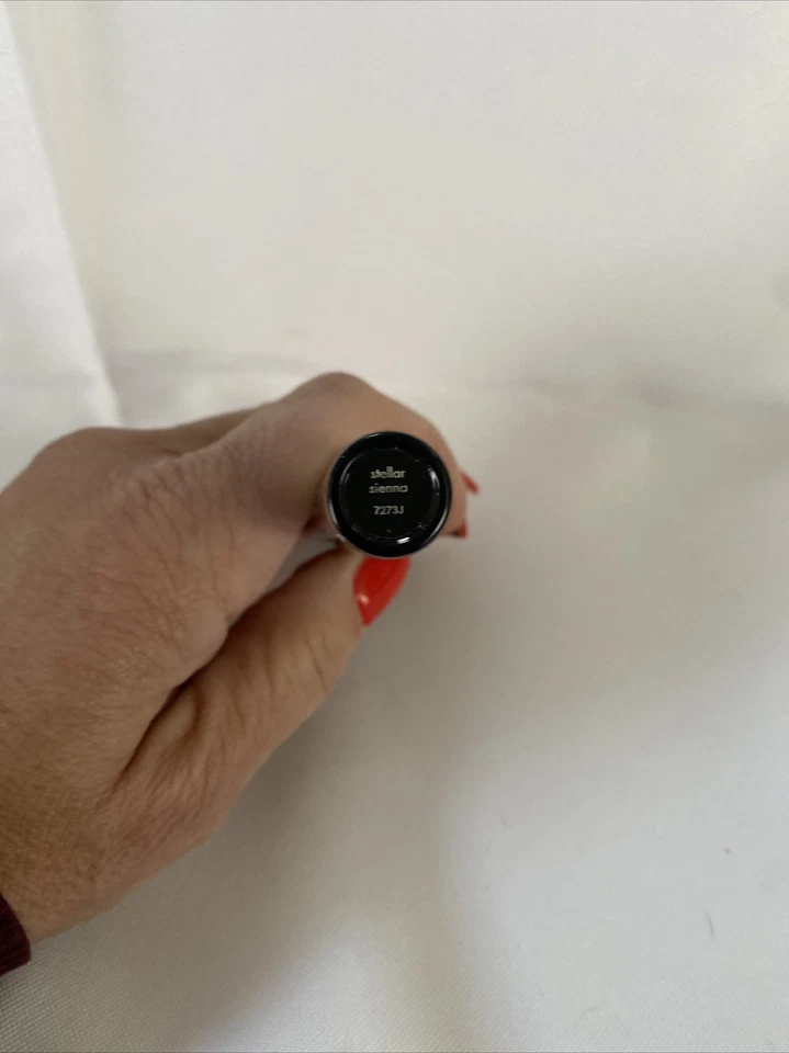 Ybf Liquid Star Shadow - STELLAR SIENNA NOVO - Imagem 4 de 4