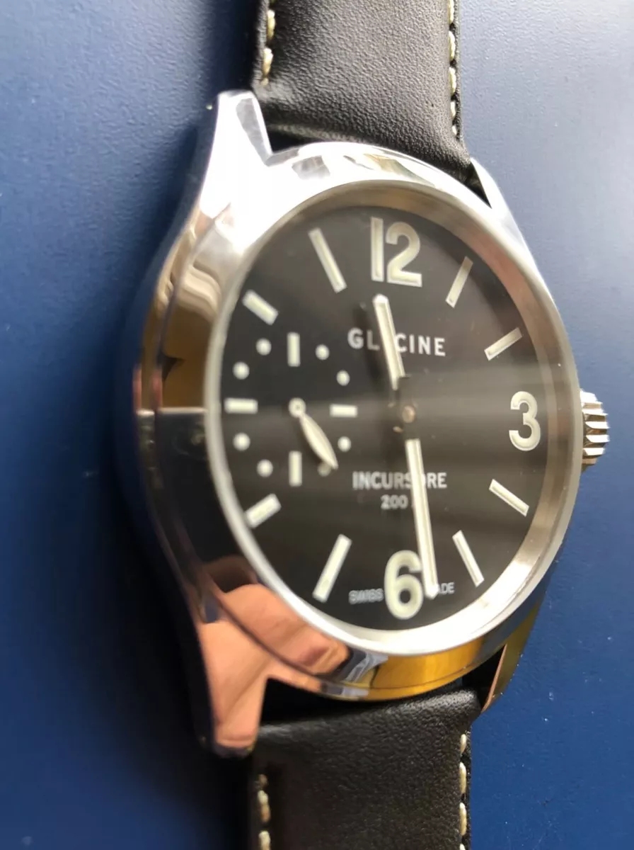 Glycine incursore deals opinioni